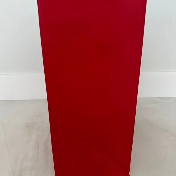 Salvatore Ferragamo Tall Shopping Bag Shoebox and 2 New Dust Bags PRICED TO SELL - Picture 14 of 15